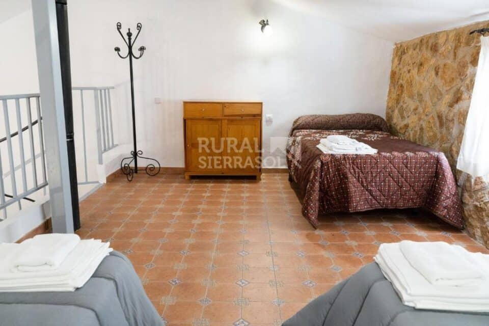 Conjunto de tres Casas Rurales que se alquilan de forma conjunta, en plena Sierra de Cazorla - Imagen 29
