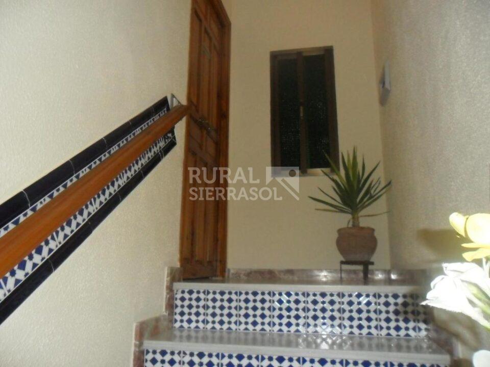 Cómoda Casa Rural en Prado del Rey, con chimenea y barbacoa - Imagen 29