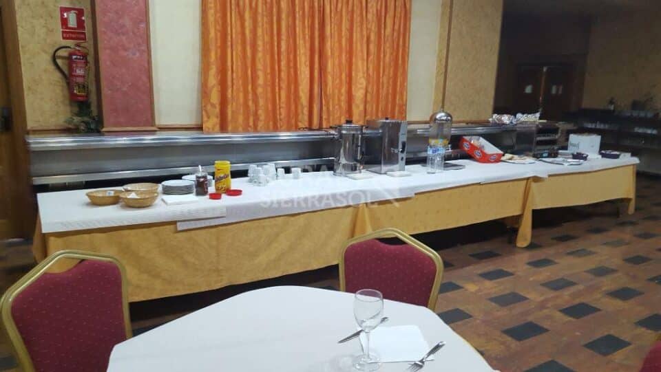 Acogedor Hotel Rural en Villanueva del Arzobispo - Imagen 25