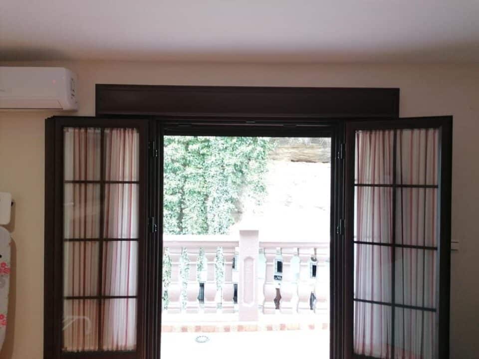 Casa Rural en Setenil de las Bodegas, con bonitas vistas - Imagen 26