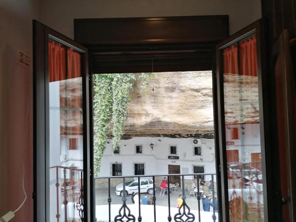 Casa Rural en Setenil de las Bodegas, con bonitas vistas - Imagen 31