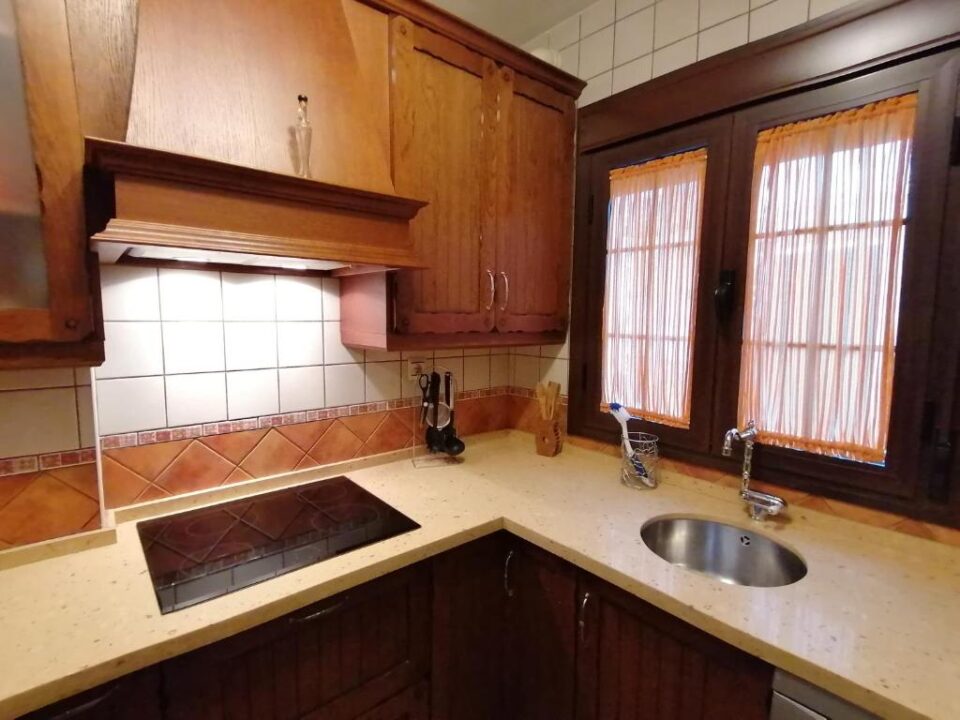 Casa Rural en Setenil de las Bodegas, con bonitas vistas - Imagen 39