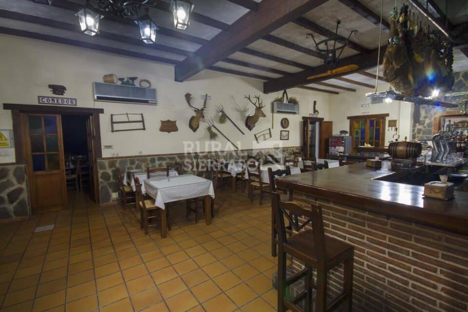 Hotel Rural en El Bosque con Restaurante Excepcional - Imagen 16