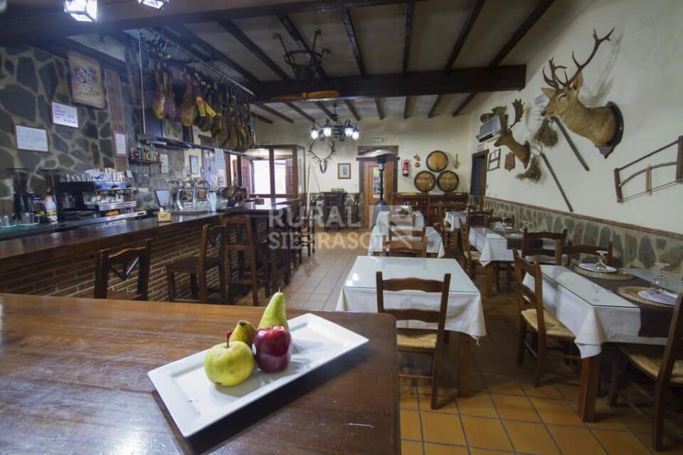 Hotel Rural en El Bosque con Restaurante Excepcional - Imagen 17