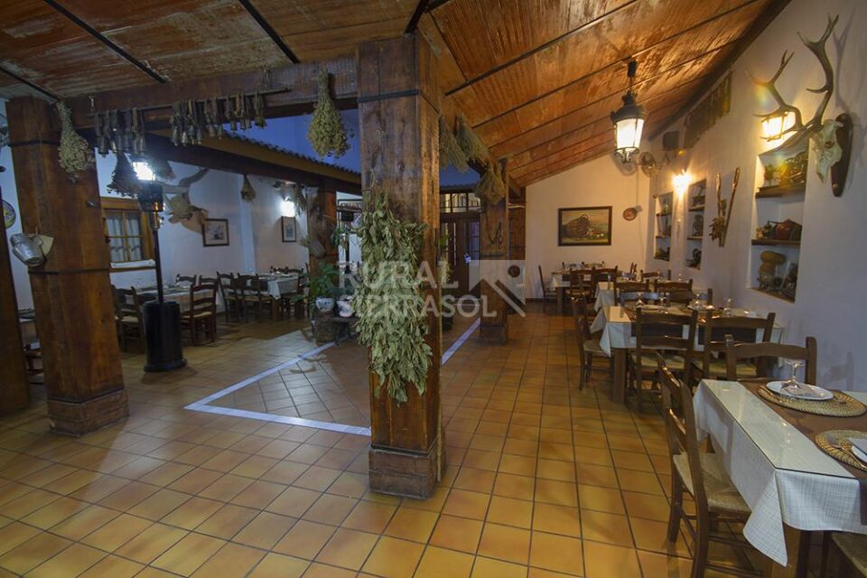 Hotel Rural en El Bosque con Restaurante Excepcional - Imagen 30