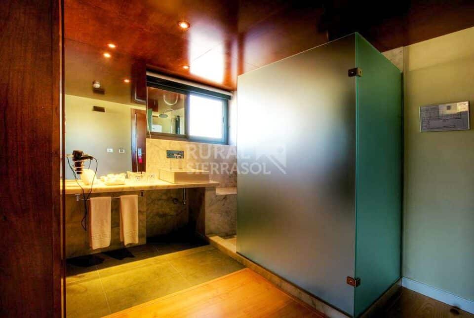 Moderno hotel de diseño a 25 km de Jaén - Imagen 22
