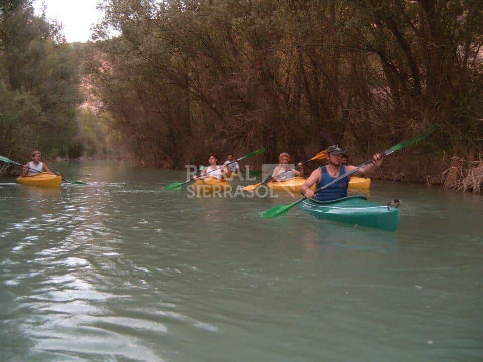 Formidable alojamiento rural en Hinojares con bañera hidromasaje - Imagen 24