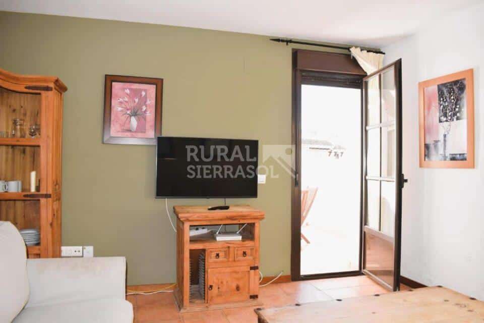Acogedor Apartamento Turístico en Conil de la Frontera - Imagen 3