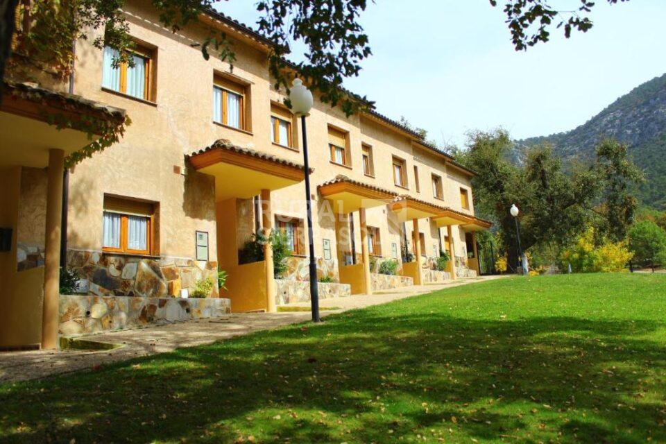 Espléndida Casa Rural en Arroyo Frío, con piscina - Imagen 5