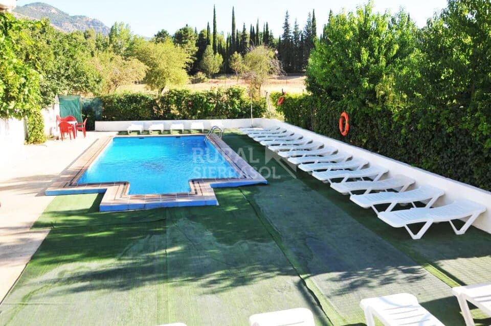 Magnífica Vivienda Rural junto al Parque Natural de la Sierra de Cazorla - Imagen 3