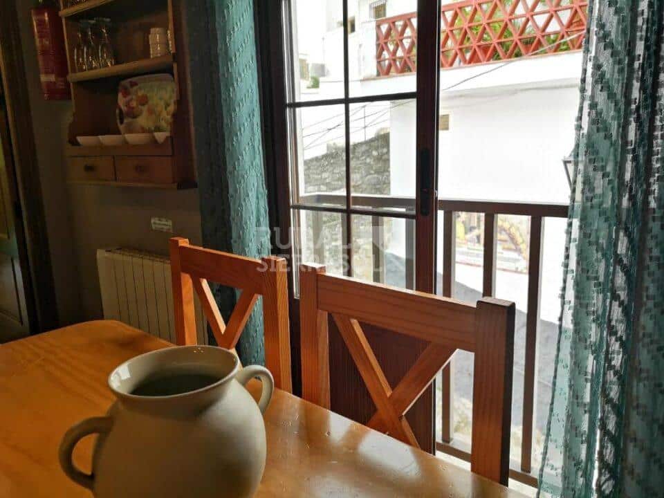 Acogedora Casa Rural en el casco histórico de Cazorla, con aire acondicionado y wifi - Imagen 3