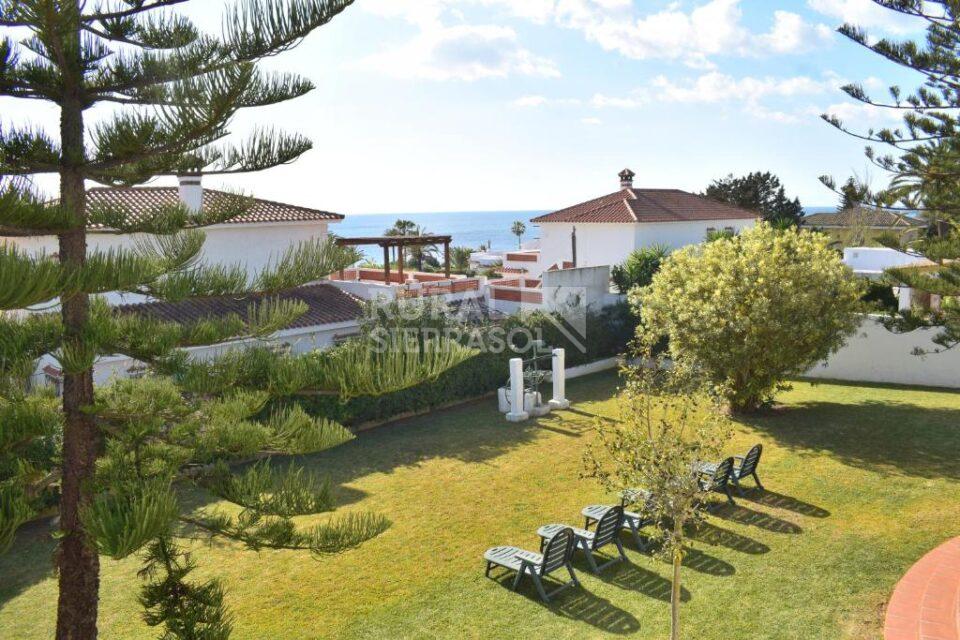 Precioso Chalet junto a la playa en Conil de la Frontera - Imagen 6