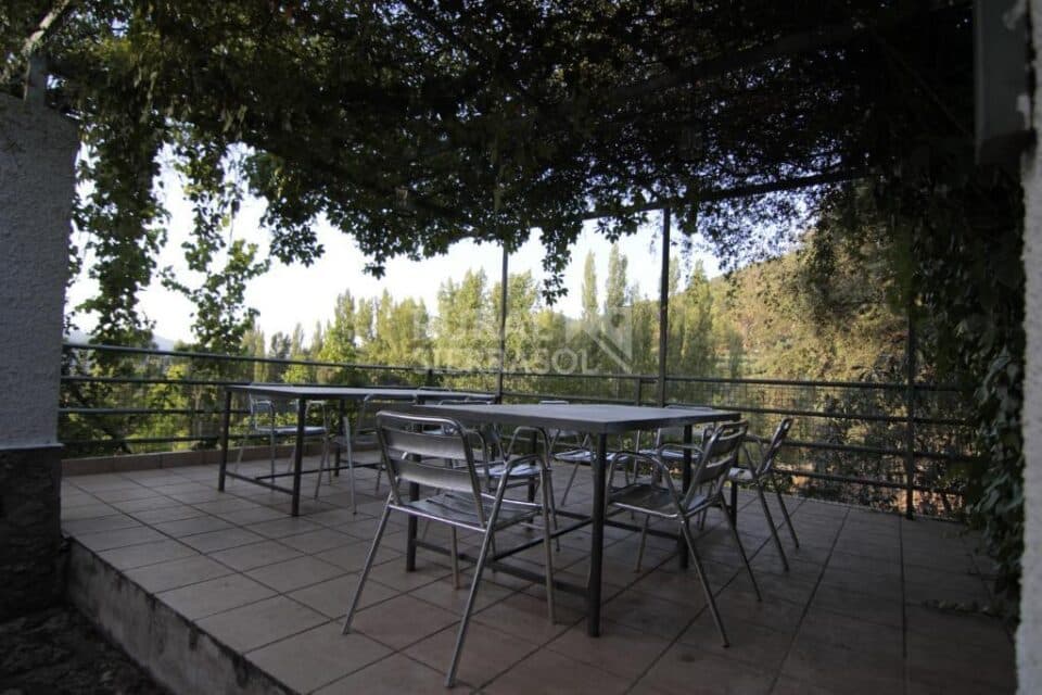 Coqueta Vivienda Rural en Hornos de Segura, con barbacoa y chimenea - Imagen 3