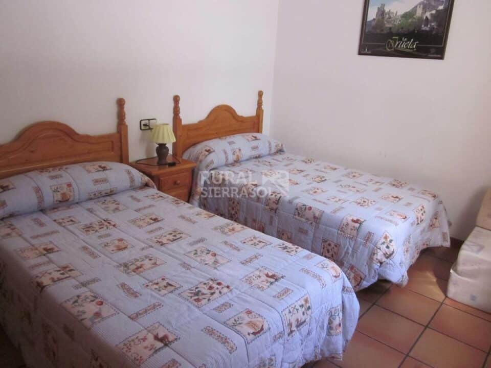 Acogedor Apartamento Rural junto Parque Natural de las Sierras de Cazorla, Segura y Las Villas - Imagen 3