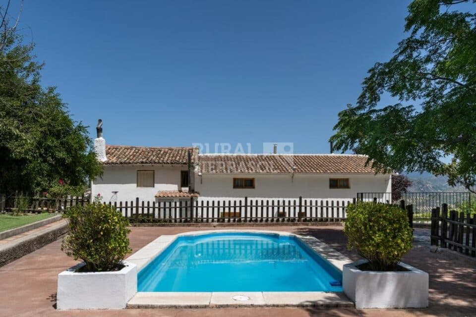 Conjunto de tres Casas Rurales que se alquilan de forma conjunta, en plena Sierra de Cazorla - Imagen 3