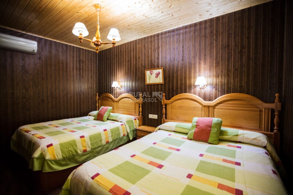 Preciosa Casa Rural en un paraje idílico de Coto Ríos - Imagen 26