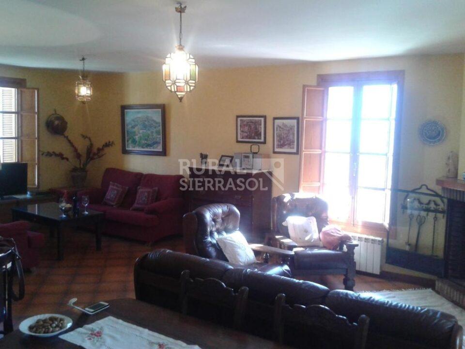 Preciosa Villa en Torres, con piscina y barbacoa - Imagen 30