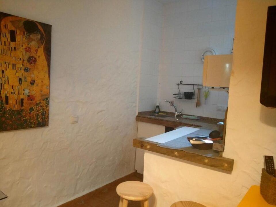 Acogedor apartamento rural en Chiclana de la Frontera, a 3 km de la playa - Imagen 4
