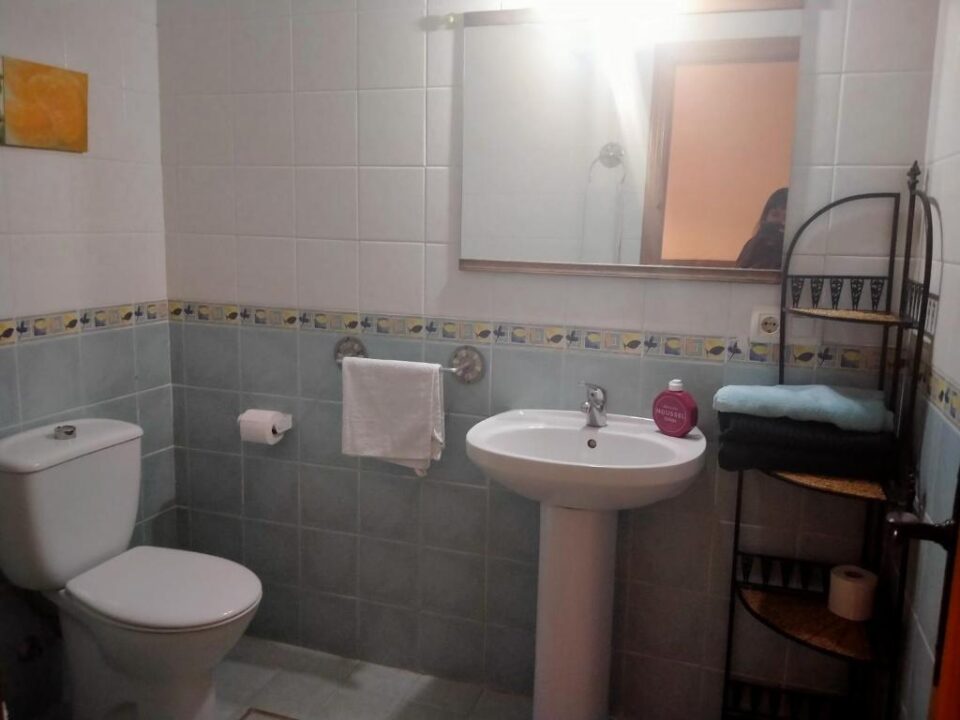 Acogedor apartamento rural en Chiclana de la Frontera, a 3 km de la playa - Imagen 6