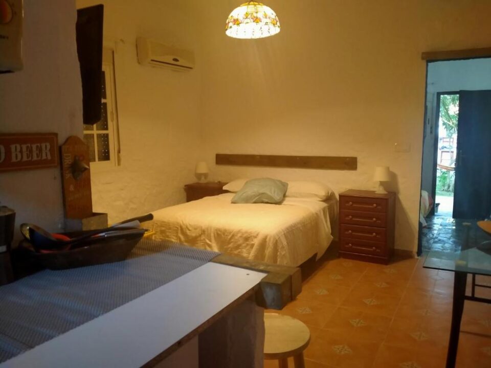 Acogedor apartamento rural en Chiclana de la Frontera, a 3 km de la playa - Imagen 7
