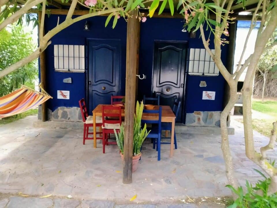 Acogedor apartamento rural en Chiclana de la Frontera, a 3 km de la playa - Imagen 9