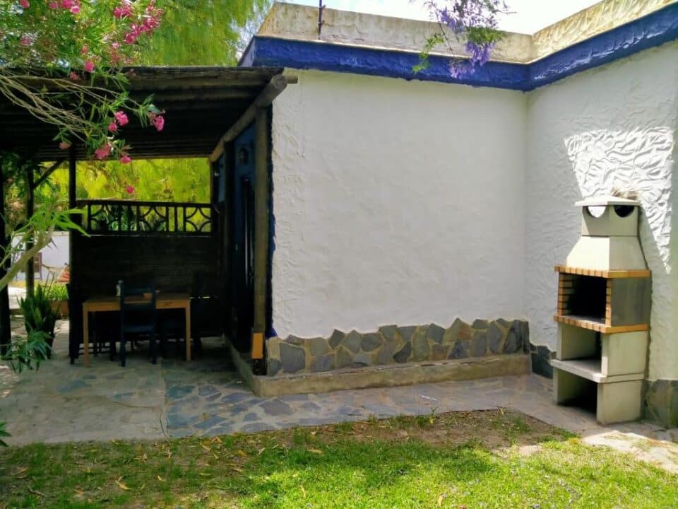Acogedor apartamento rural en Chiclana de la Frontera, a 3 km de la playa - Imagen 10