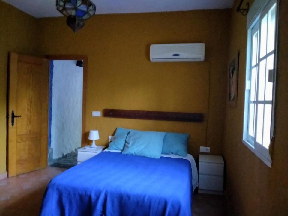 Acogedor apartamento rural en Chiclana de la Frontera, a 3 km de la playa - Imagen 12