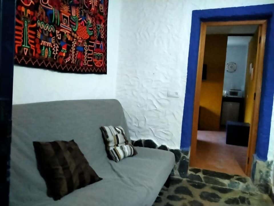 Acogedor apartamento rural en Chiclana de la Frontera, a 3 km de la playa - Imagen 13