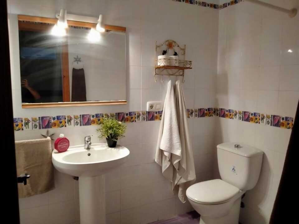Acogedor apartamento rural en Chiclana de la Frontera, a 3 km de la playa - Imagen 14