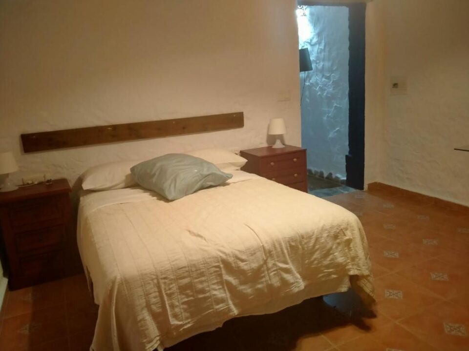 Acogedor apartamento rural en Chiclana de la Frontera, a 3 km de la playa - Imagen 18