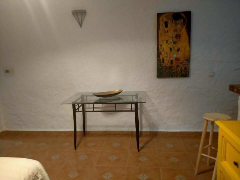 Acogedor apartamento rural en Chiclana de la Frontera, a 3 km de la playa - Imagen 23