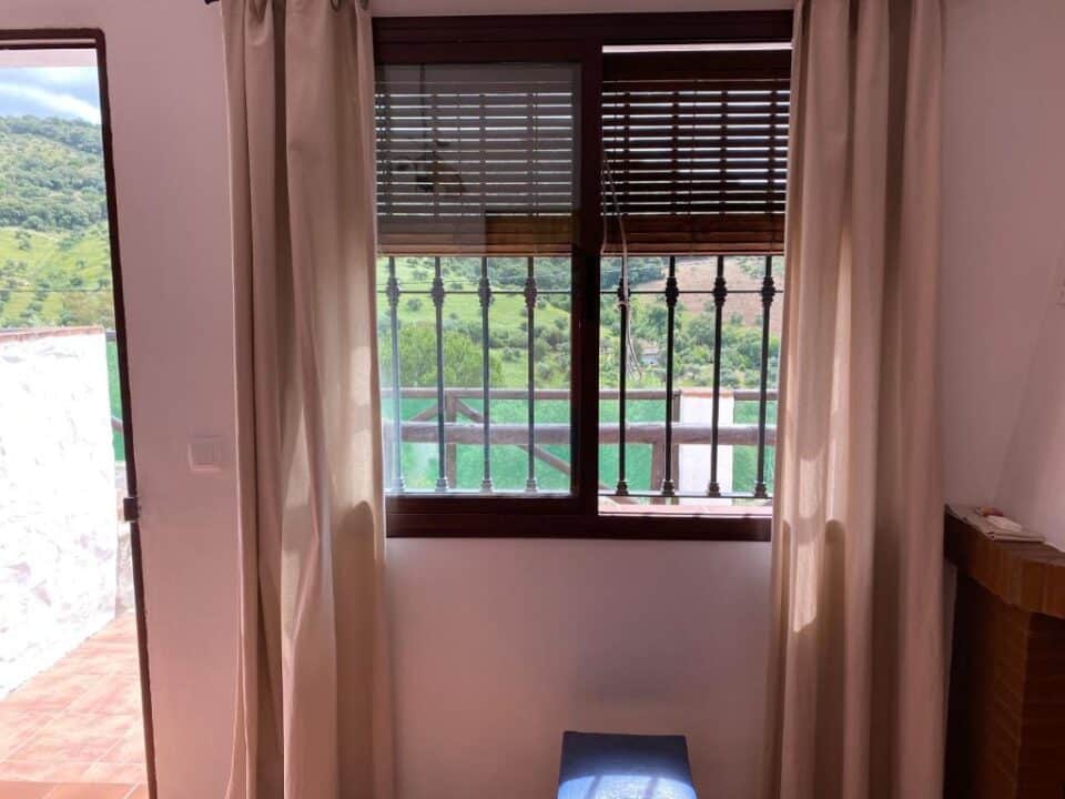 Precioso apartamento rural en Prado del Rey, con chimenea y piscina - Imagen 38