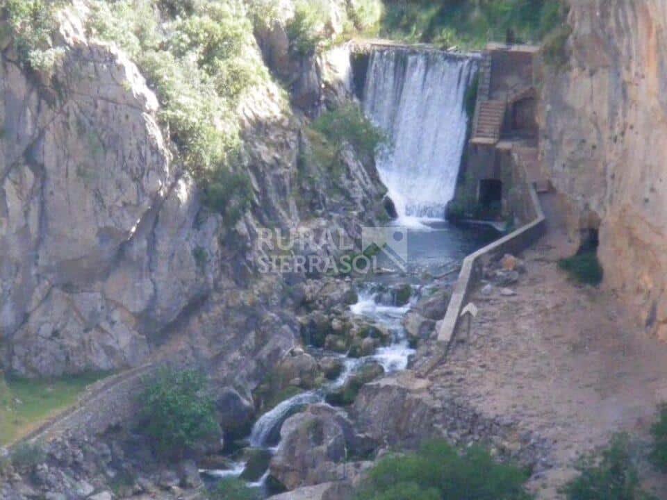 Acogedora Casa Rural en el casco histórico de Cazorla, con aire acondicionado y wifi - Imagen 32