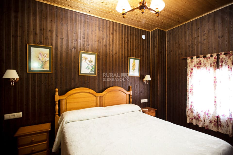 Preciosa Casa Rural en un paraje idílico de Coto Ríos - Imagen 27