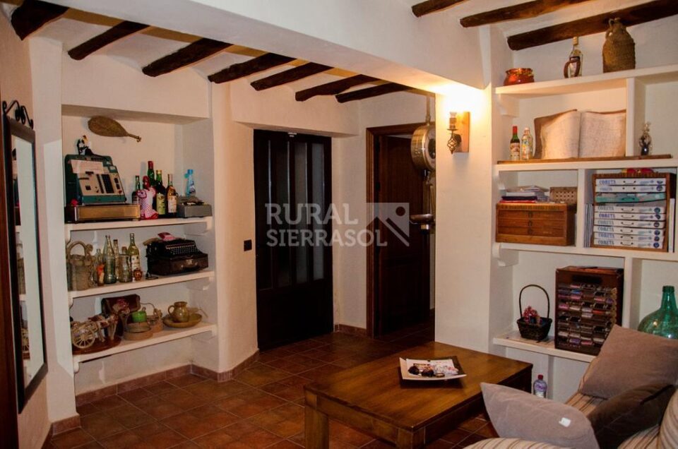 Casa Rural en Fontanar, con piscina, barbacoa y wi-fi - Imagen 31