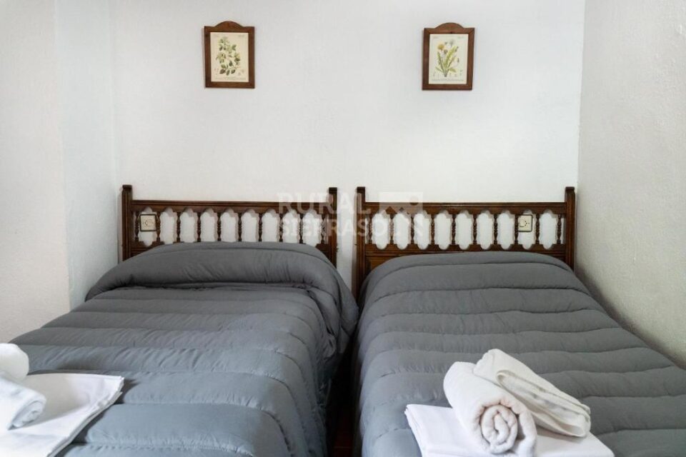 Conjunto de tres Casas Rurales que se alquilan de forma conjunta, en plena Sierra de Cazorla - Imagen 31