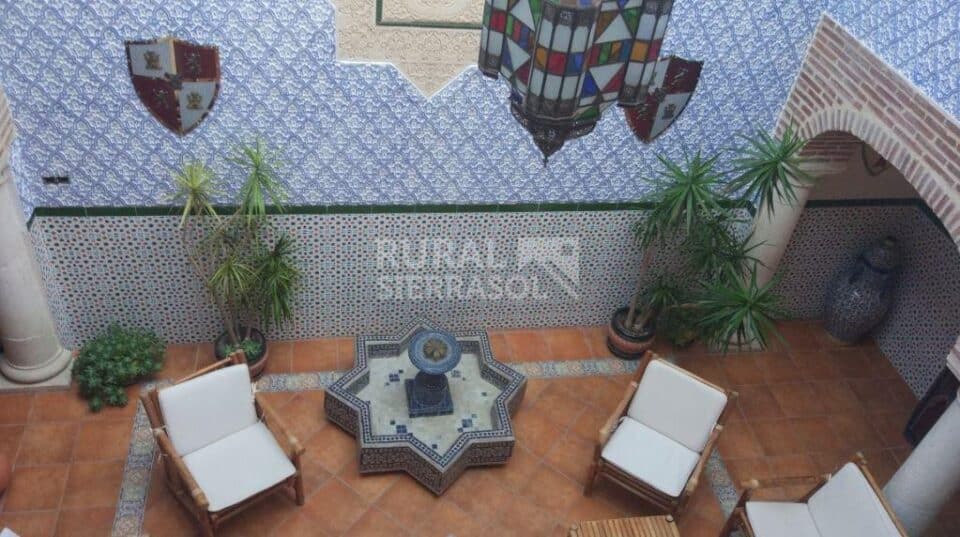 Majestuosa Casa Rural de estilo andalusí, en Medina Sidonia - Imagen 31