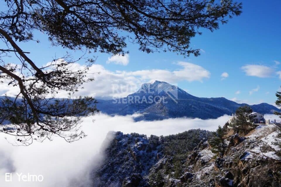 Conjunto Rural en el casco histórico de Segura de la Sierra - Imagen 36