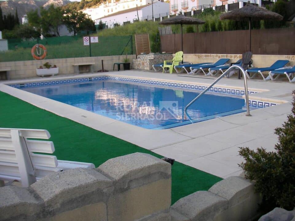 Acogedor Apartamento Rural en la Sierra de Grazalema - Imagen 32