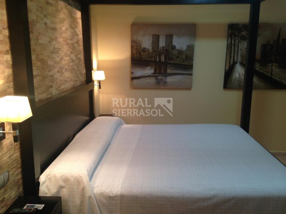 Hotel Rural junto al Parque Natural de la Sierra de Cazorla, Segura y Las Villas - Imagen 18
