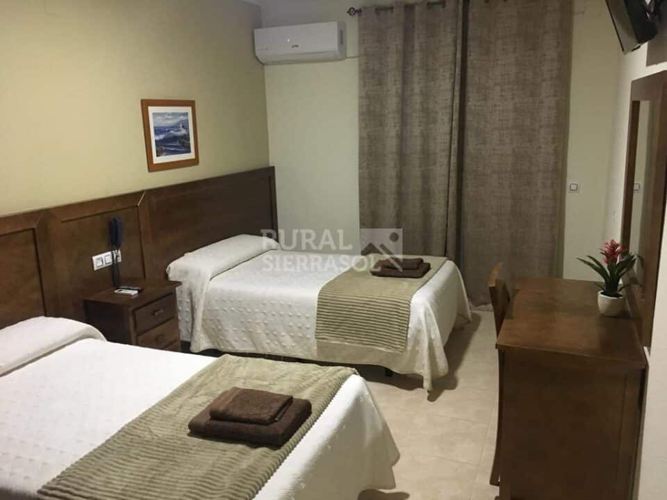 Hotel Rural junto al Parque Natural de la Sierra de Cazorla, Segura y Las Villas - Imagen 22
