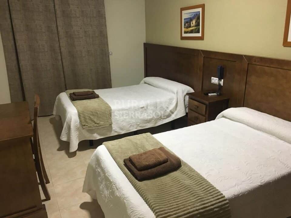 Hotel Rural junto al Parque Natural de la Sierra de Cazorla, Segura y Las Villas - Imagen 23