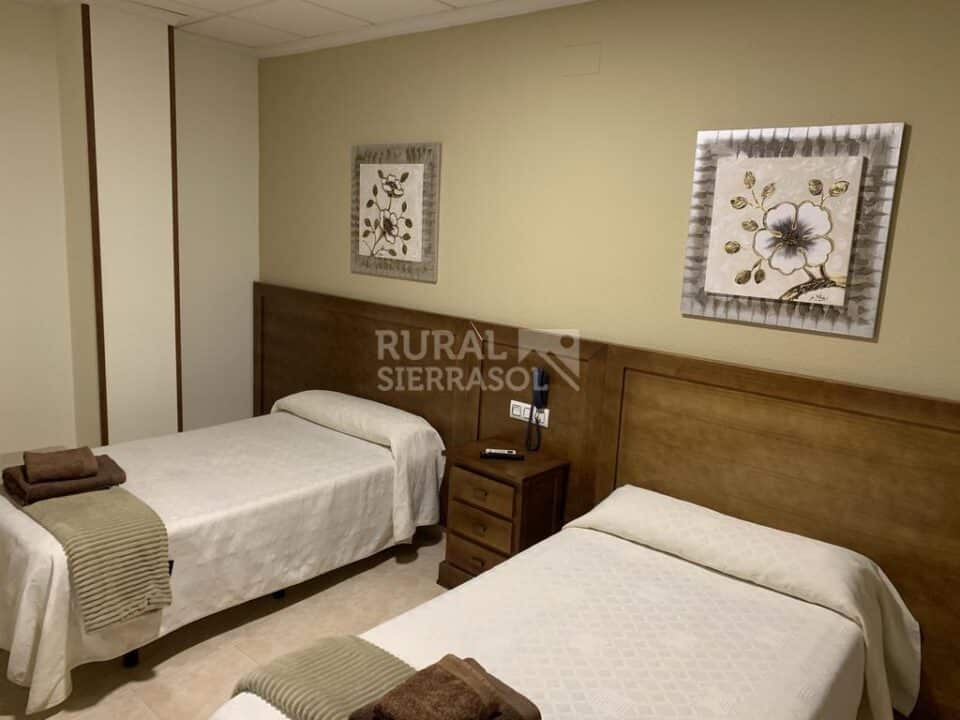 Hotel Rural junto al Parque Natural de la Sierra de Cazorla, Segura y Las Villas - Imagen 33