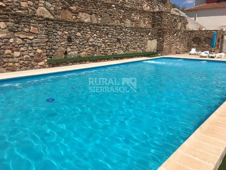 Hotel Rural junto al Parque Natural de la Sierra de Cazorla, Segura y Las Villas - Imagen 48