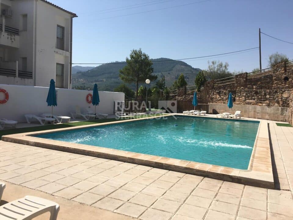 Hotel Rural junto al Parque Natural de la Sierra de Cazorla, Segura y Las Villas - Imagen 50