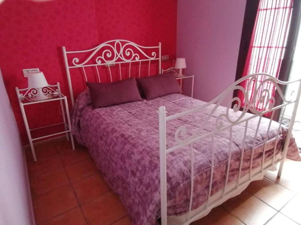 Casa Rural en Setenil de las Bodegas, con bonitas vistas - Imagen 42