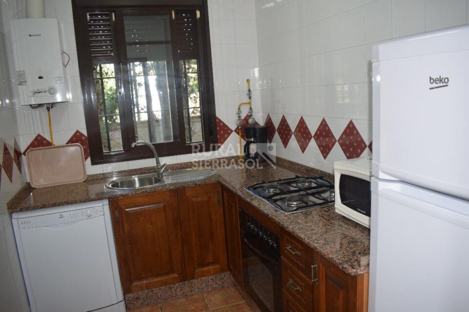 Magnífico chalet en Conil de la Frontera con piscina privada cerca de la playa - Imagen 6