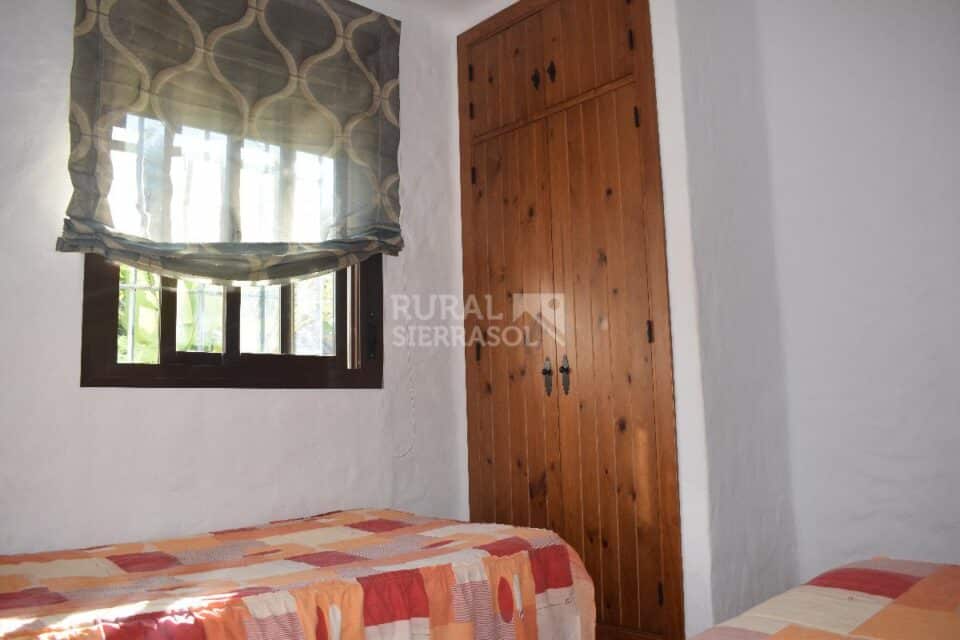 Magnífico chalet en Conil de la Frontera con piscina privada cerca de la playa - Imagen 9