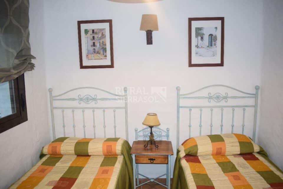 Magnífico chalet en Conil de la Frontera con piscina privada cerca de la playa - Imagen 10