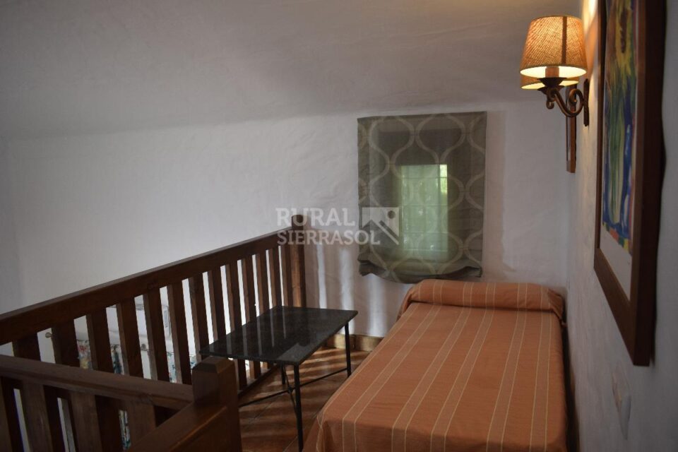 Magnífico chalet en Conil de la Frontera con piscina privada cerca de la playa - Imagen 17